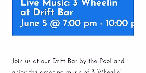 Our debut at Harbor Lights