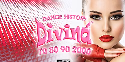 Divina \u25c6 Redas Club, Montecchio (RE)