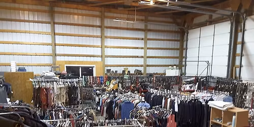 Open Hours 10:30 - 12:30