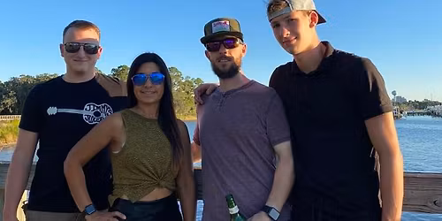 LIVE Music with Purple Monkey