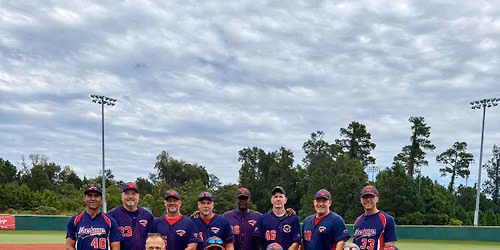 2026 USAB World Series (45+\/53+\/60+ Divisions)