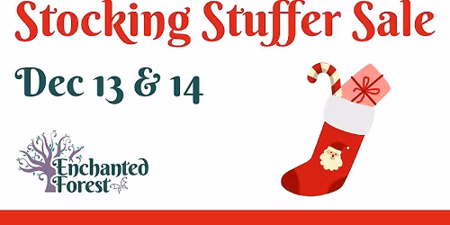 Stocking Stuffer Sale