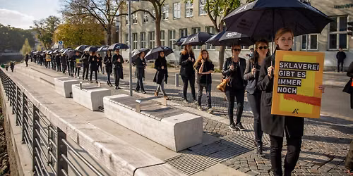 Walk for Freedom 2026