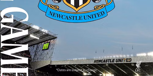 Newcastle vs Liverpool 