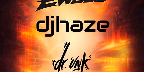 United Groove Presents!