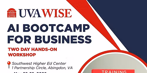 AI for Business Bootcamp