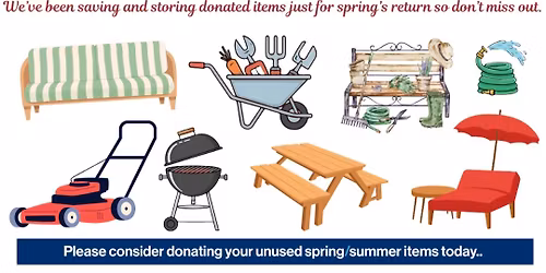 Restoring Spring @ The Restore