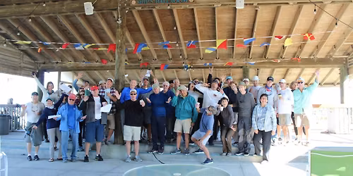 Margarita Madness Ladies Regatta