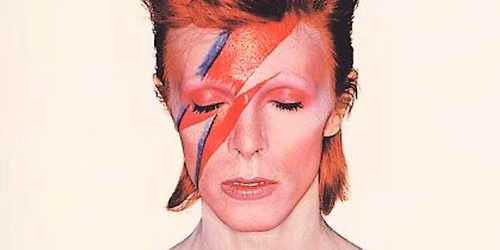 Glam rock #1.: David Bowie (UK, 70s-80s) | Rock and Roll Szabadegyetem #42