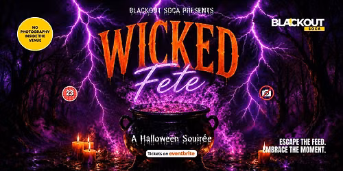Wicked Fete