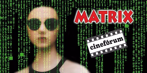 Cinef\u00f3rum: Matrix