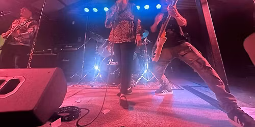 TRAXX ROCK YOU INTO 2026!