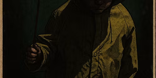 Vip meet and greet with Georgie