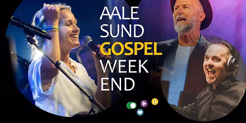 Aalesund Gospel Weekend