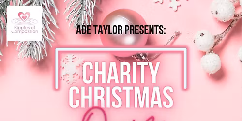 Christmas Quiz Night