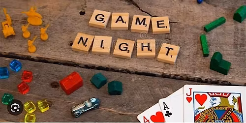 Family Game Night