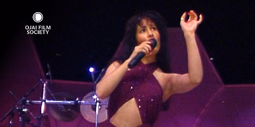 Selena y Los Dinos: Free Film Screening @ Libbey Bowl