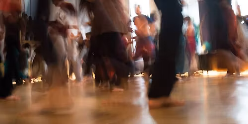 DANCE TEMPLE Whitehorse with Shauna Devlin