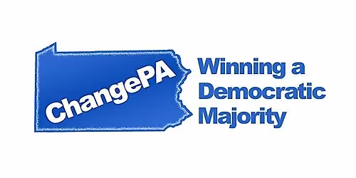 Change PA - The Plan to Win Pennsylvania: Four Districts - One Future