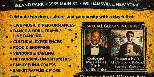 NorthTowns Juneteenth