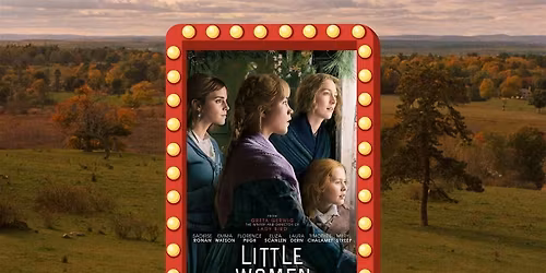 Movie Night: Little Women