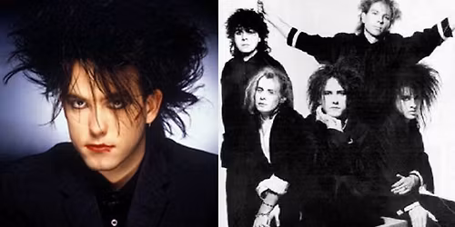 CRASH-NEW WAVE-AVOND!!!