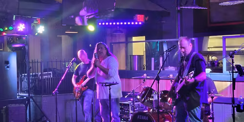 5TA at Mac's Tavern