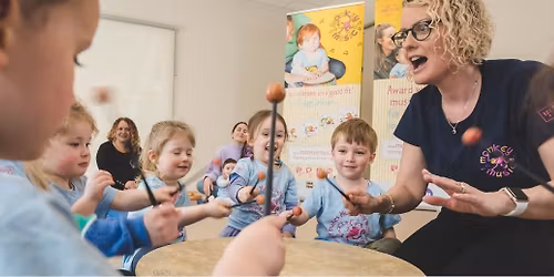 Christmas Workshop in Oxted