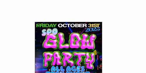 Spo Glow Party