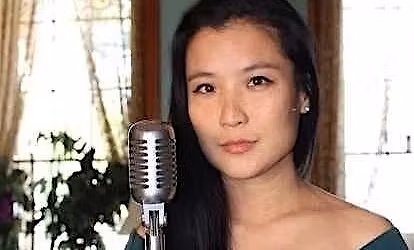 Nanci Zhang Live at the Lobby Lounge