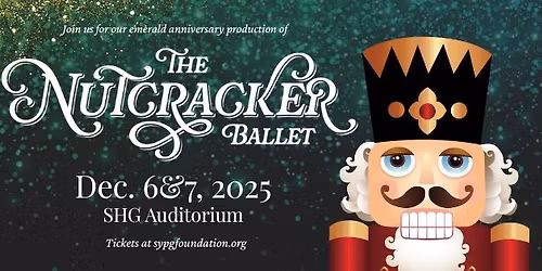 The Nutcracker