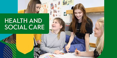 OCR Cambridge Advanced National Teacher Network - Health and Social Care