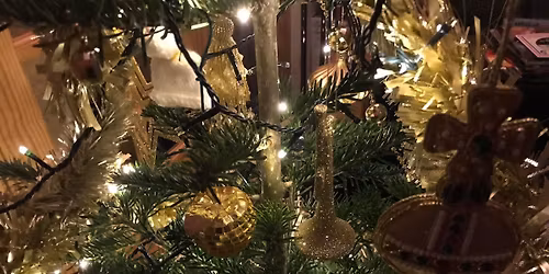 Service of Nine Readings and Carols