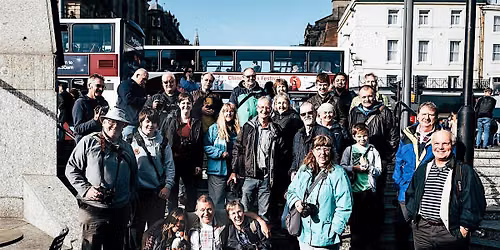 Edinburgh Photography Meet Up