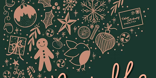 Bauble Painting workshop