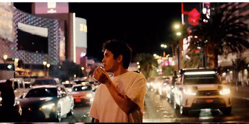 Clinton Kane in Chicago