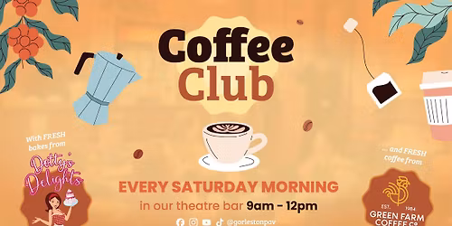 Coffee Club