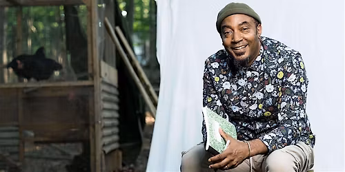 The Wright Conversations with Keith Knight