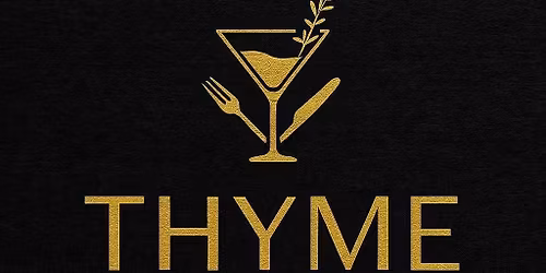 Amanda Summers Live at Thyme Cocktail Bar