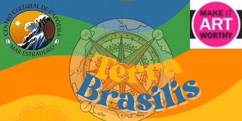 Terra Brasilis - September!