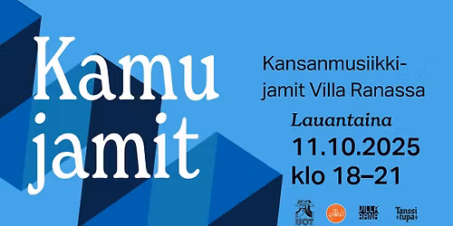 Tanssitupa & Kamu-jamit