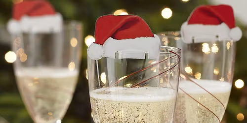 Adults Christmas Late Night Painting  - Thursday