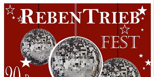 RebenTrieb Fest Christmas Edition 