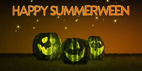 Summerween