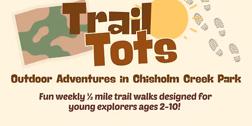 Trail Tots
