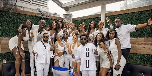 No Ceilings: Decades Sundays Day Party DC