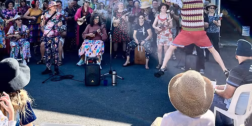 Beginners Ukulele Workshop