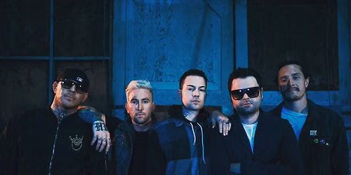 Hollywood Undead