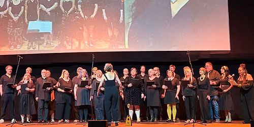 Fountain City Folk Chorus Concert