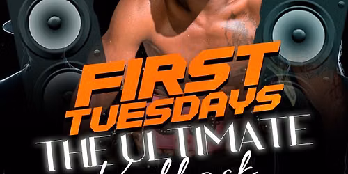 First Tuesdays:  Kickback